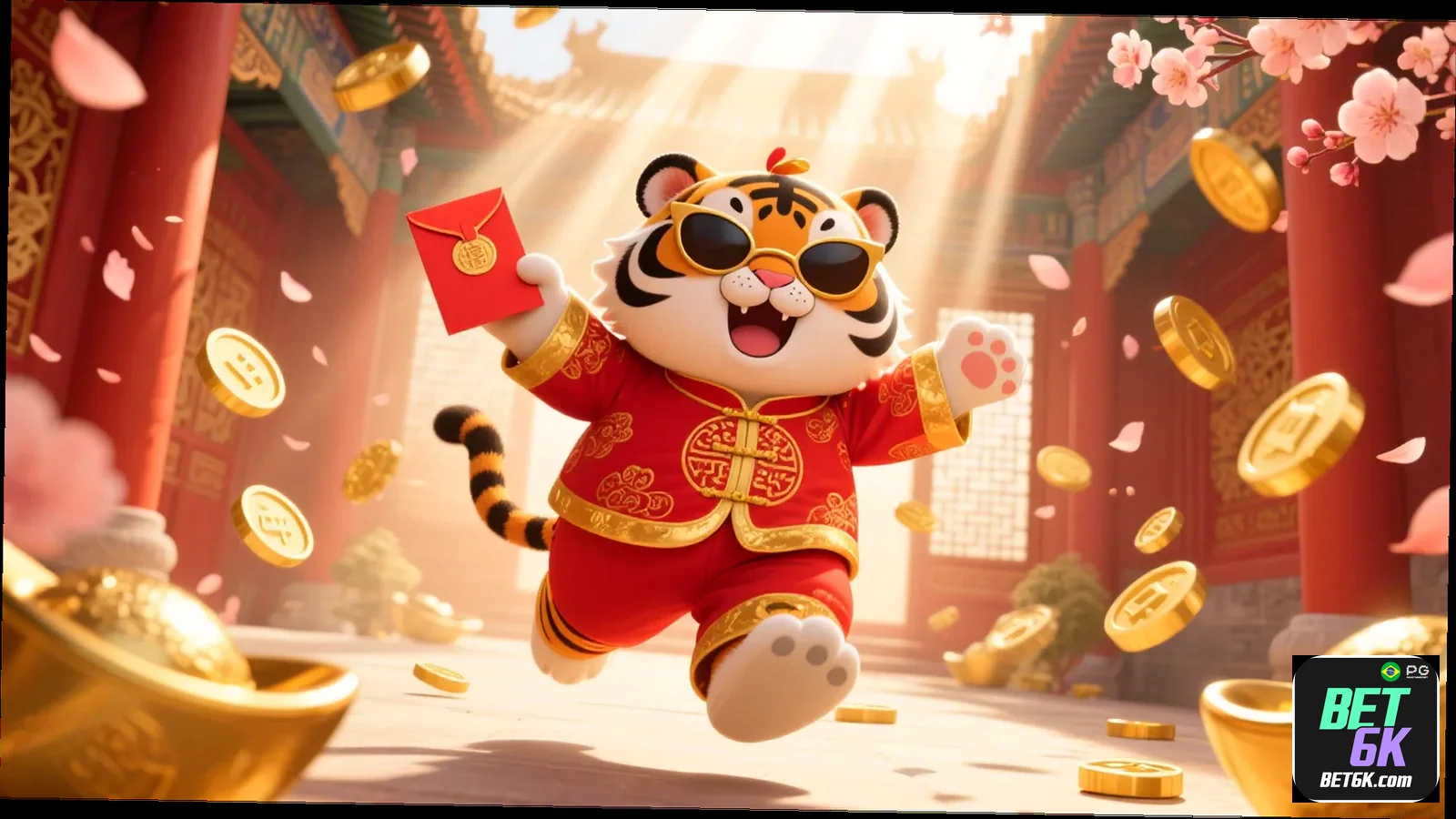 Aplicativo da bet6k - bet6k