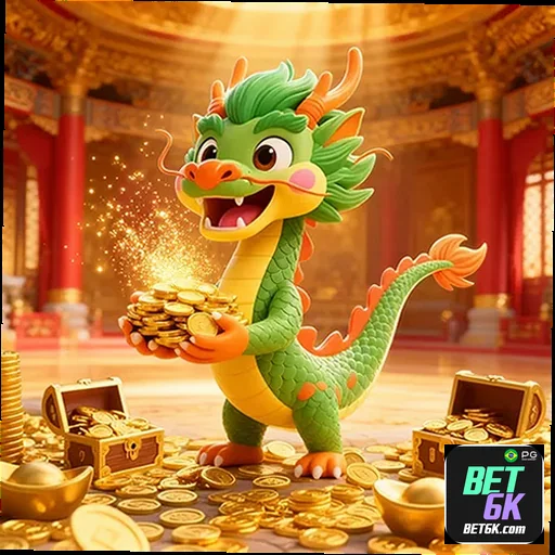 Cassino online Bet - bet6k