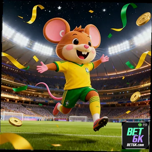 Caça-níqueis onlin - bet6k