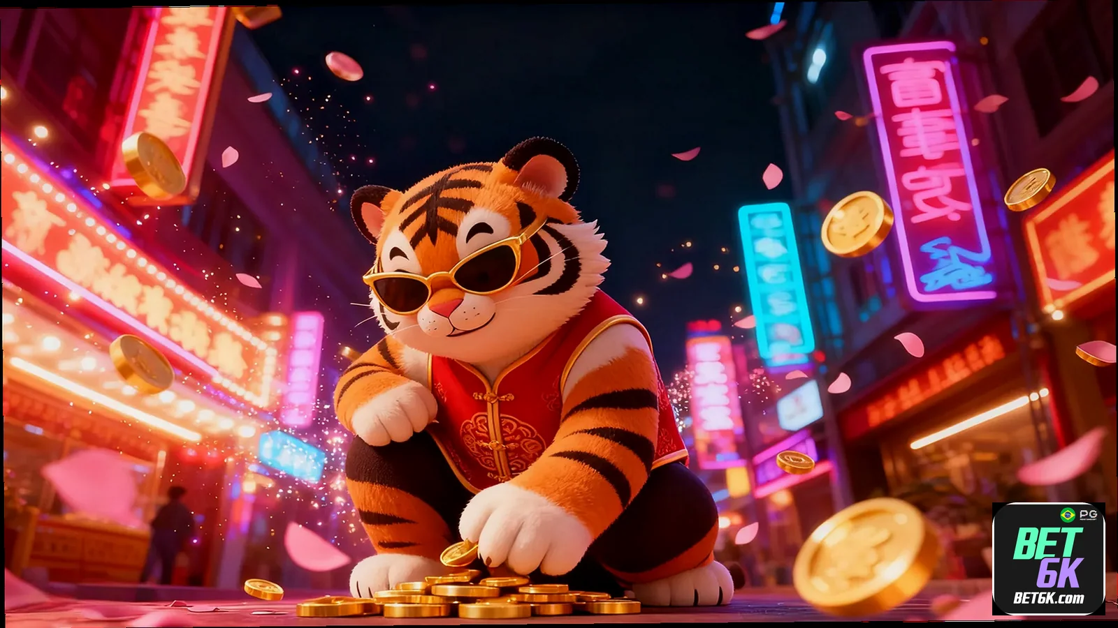 Promoções de cassino