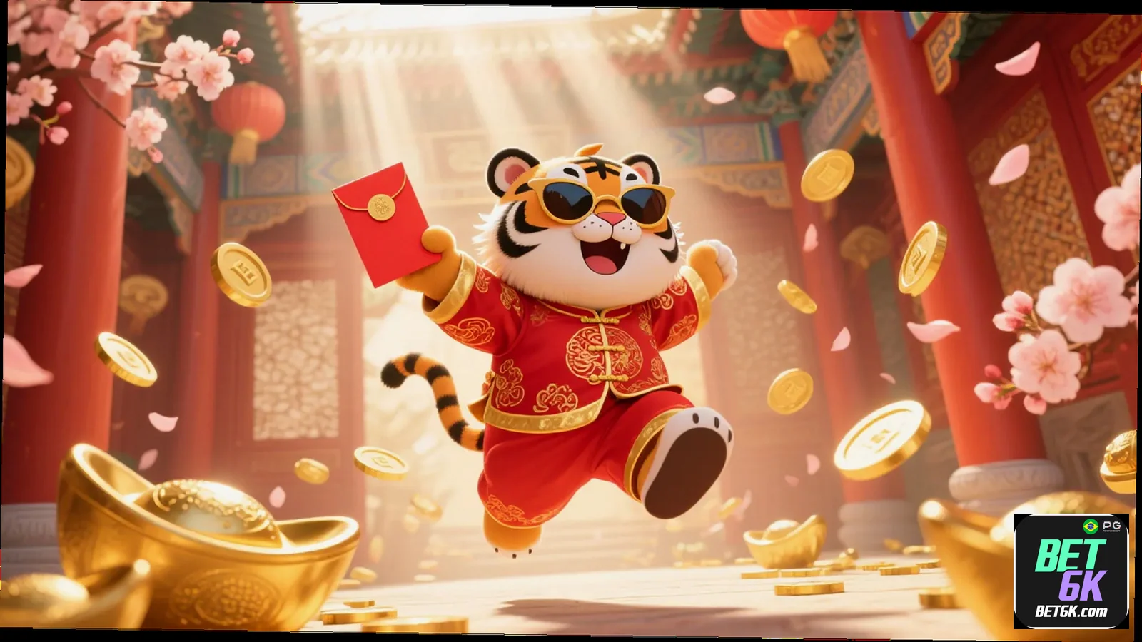 benefícios do programa VIP - bet6k